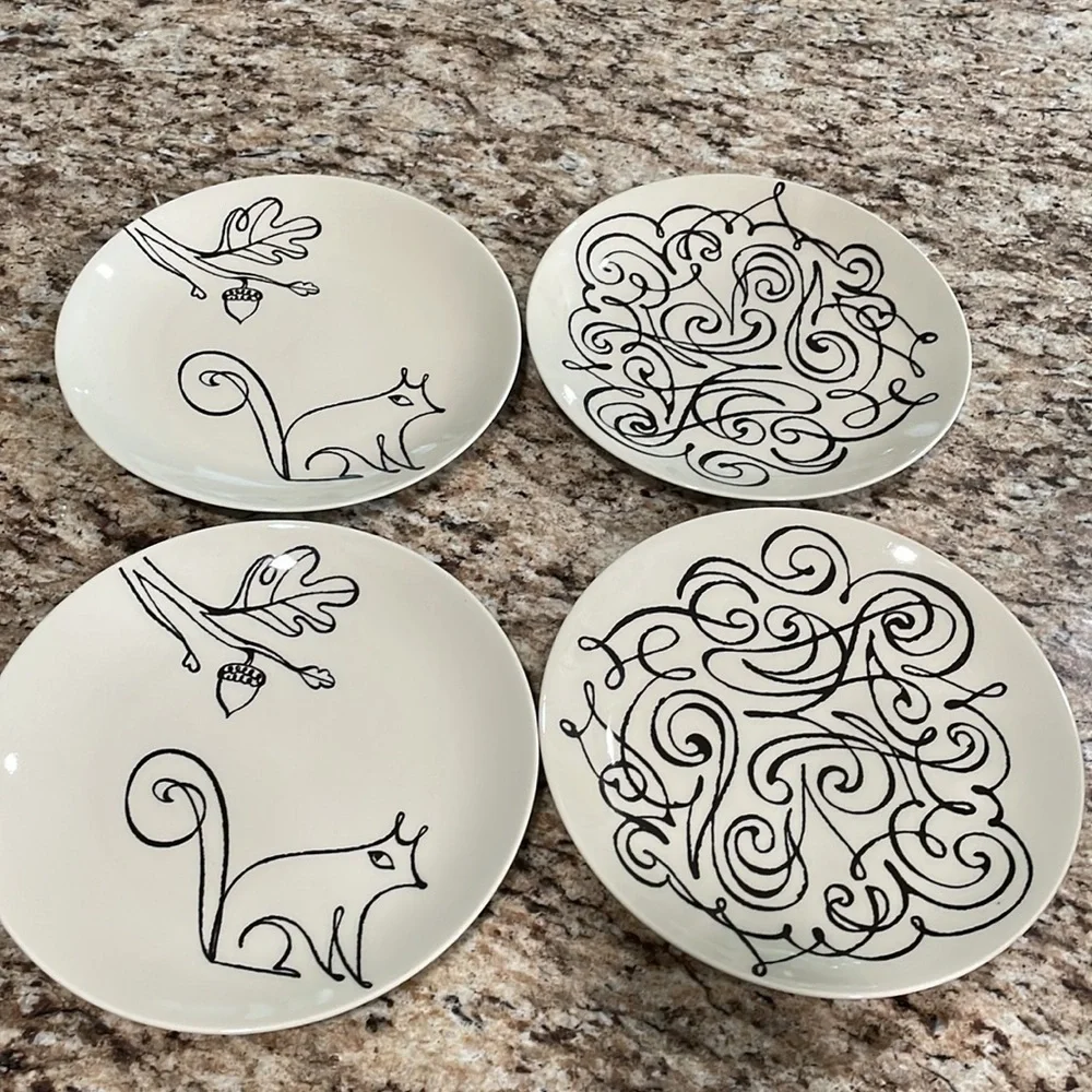 Crate&Barrel limited edition